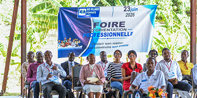 Transition vers les soins familiaux